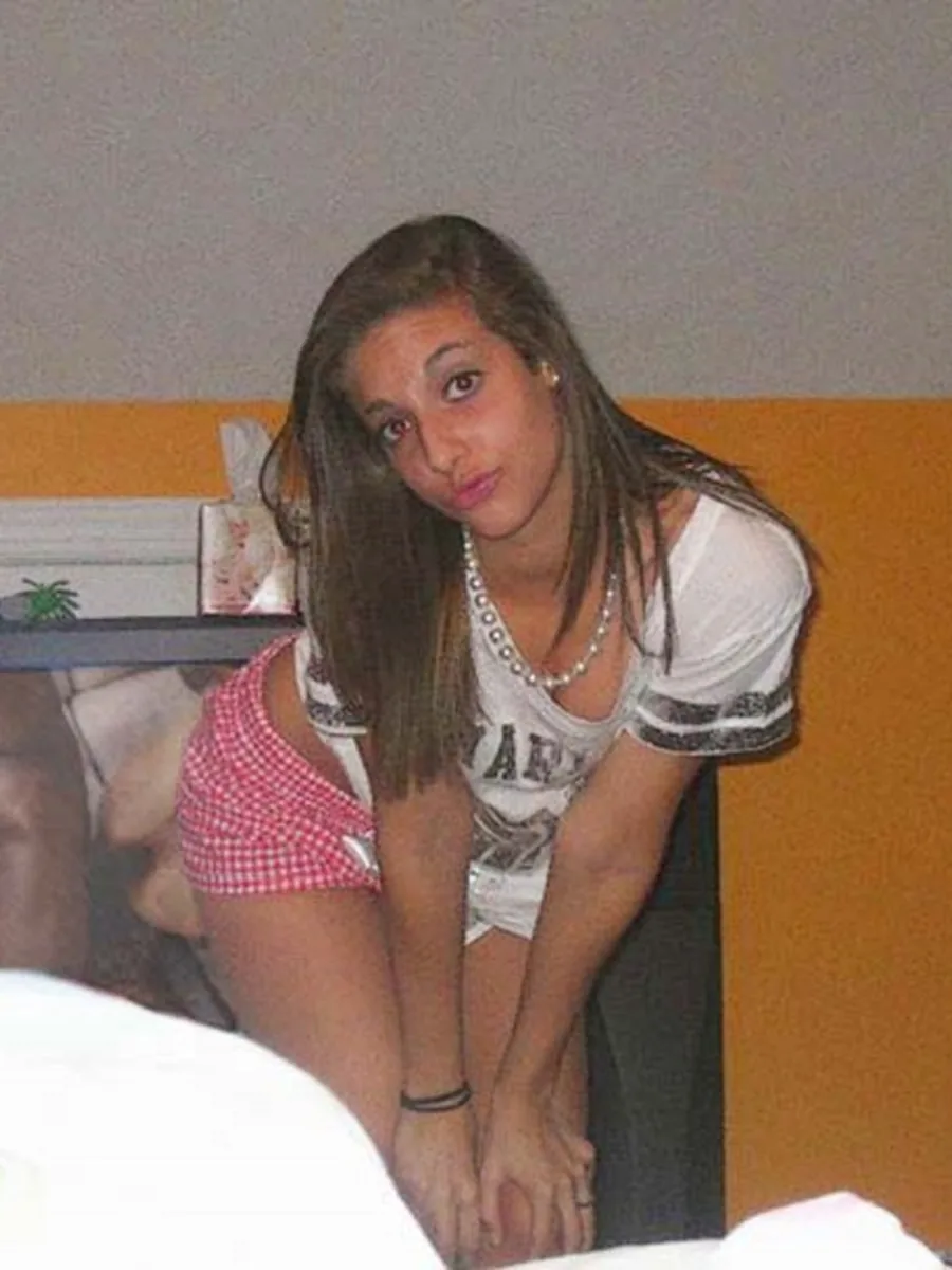 Ikram, 21 ans, beurette marocaine