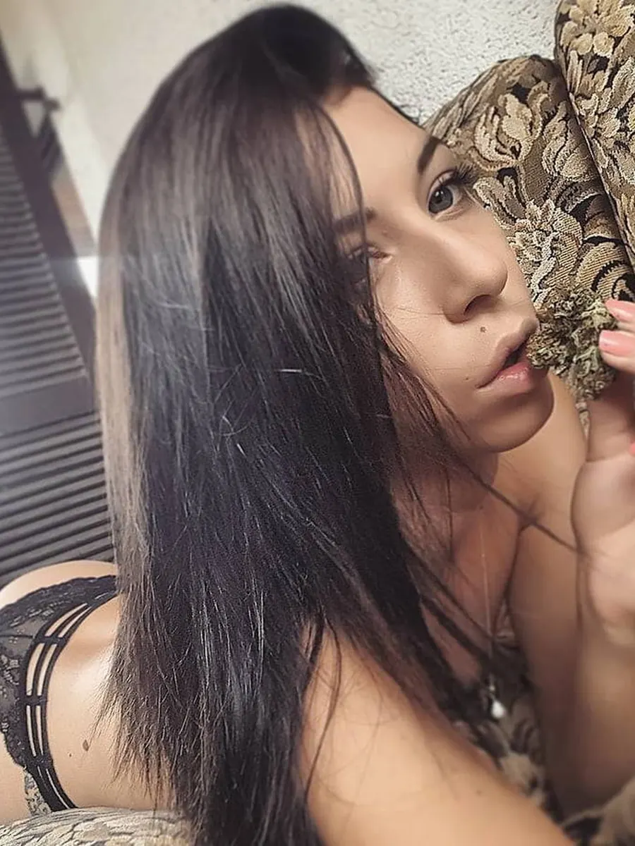 Dyhia, 23 ans, beurette kabyle