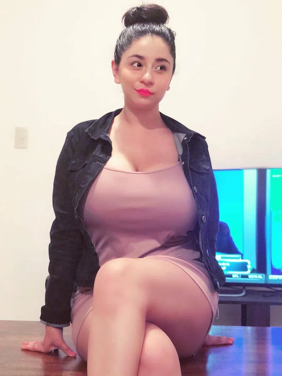 Thanina, 31 ans, beurette kabyle