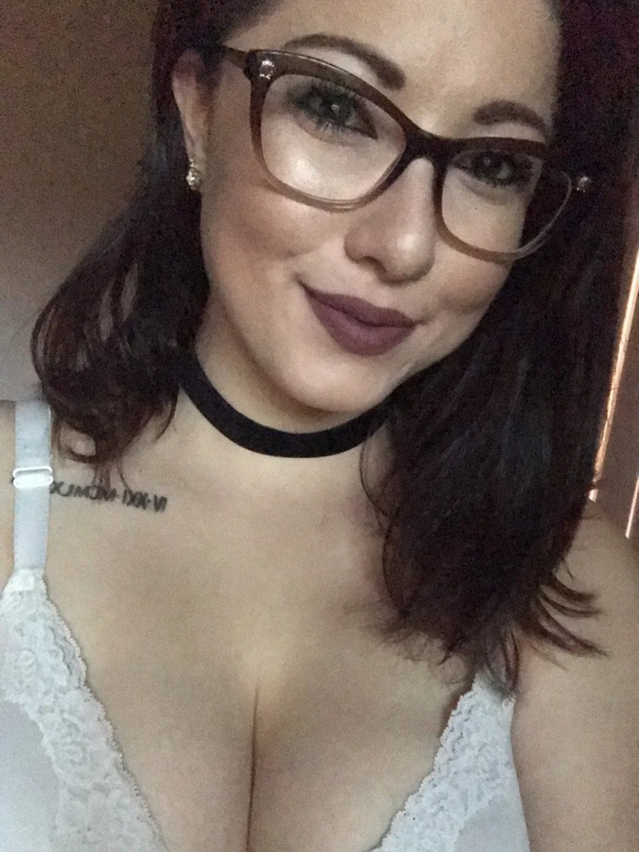 Wissem, 26 ans, beurette algérienne