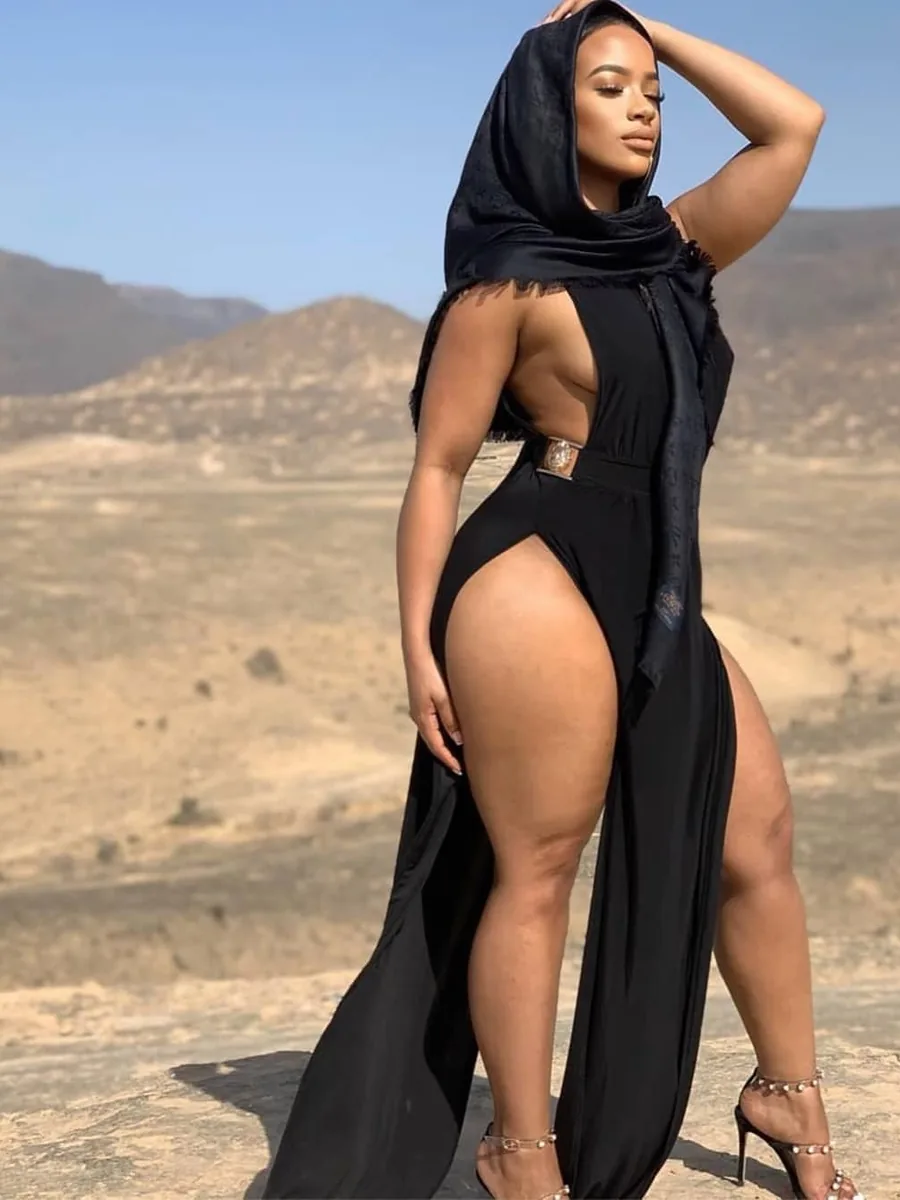 Hassiba, 44 ans, beurette algérienne