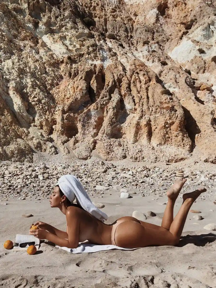 Sabrine, 31 ans, beurette tunisienne
